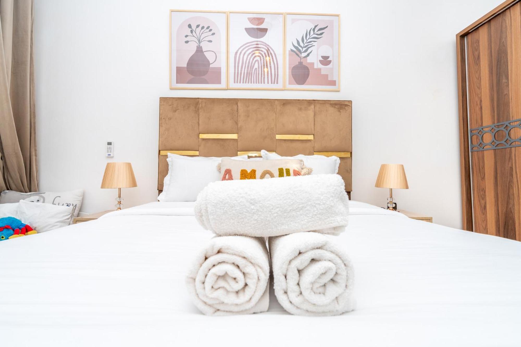 Appartement Ensolleille Au Coeur De Tanger ภายนอก รูปภาพ
